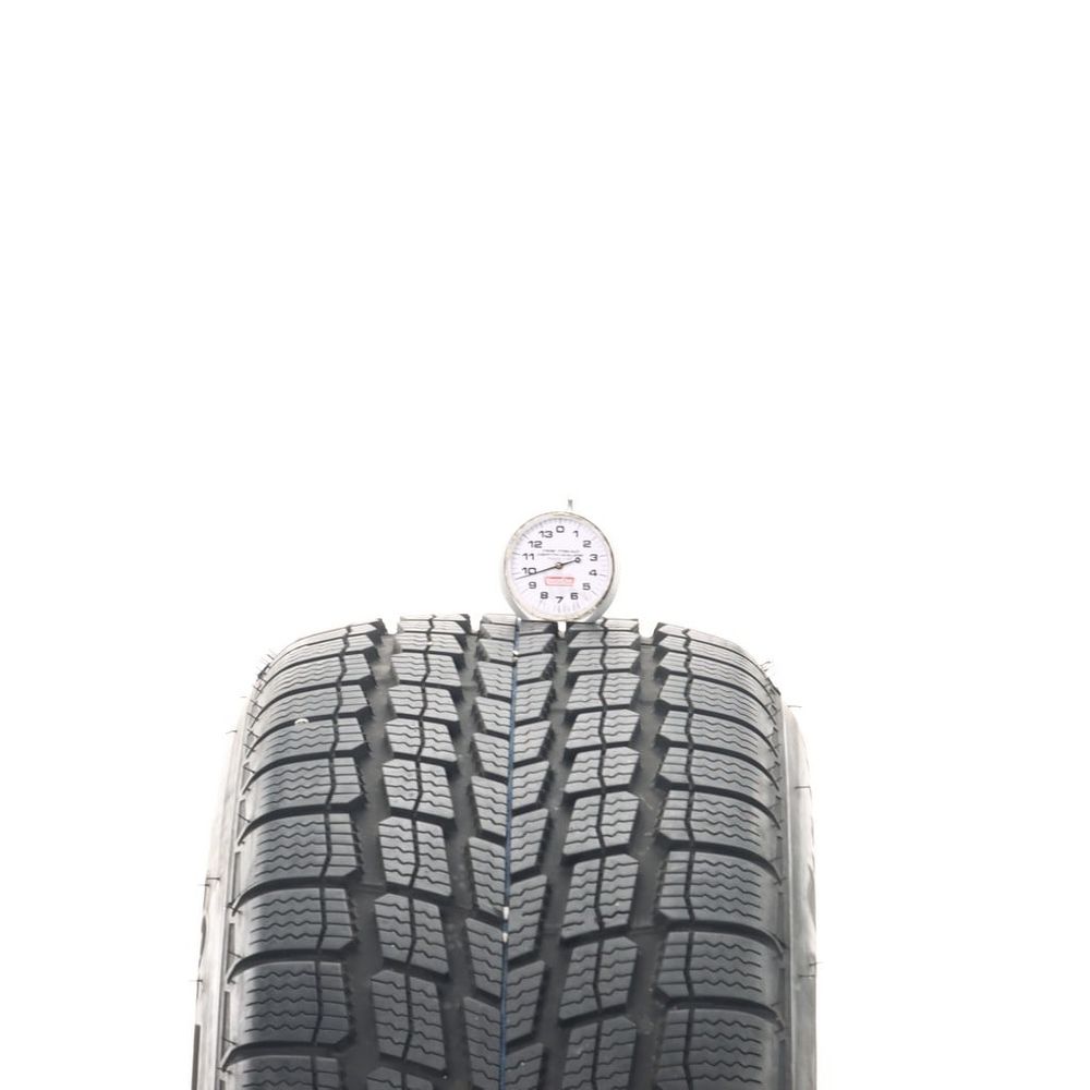 Set of (2) Used 235/50R18 Firestone WeatherGrip 97V - 9.5/32 - Image 2