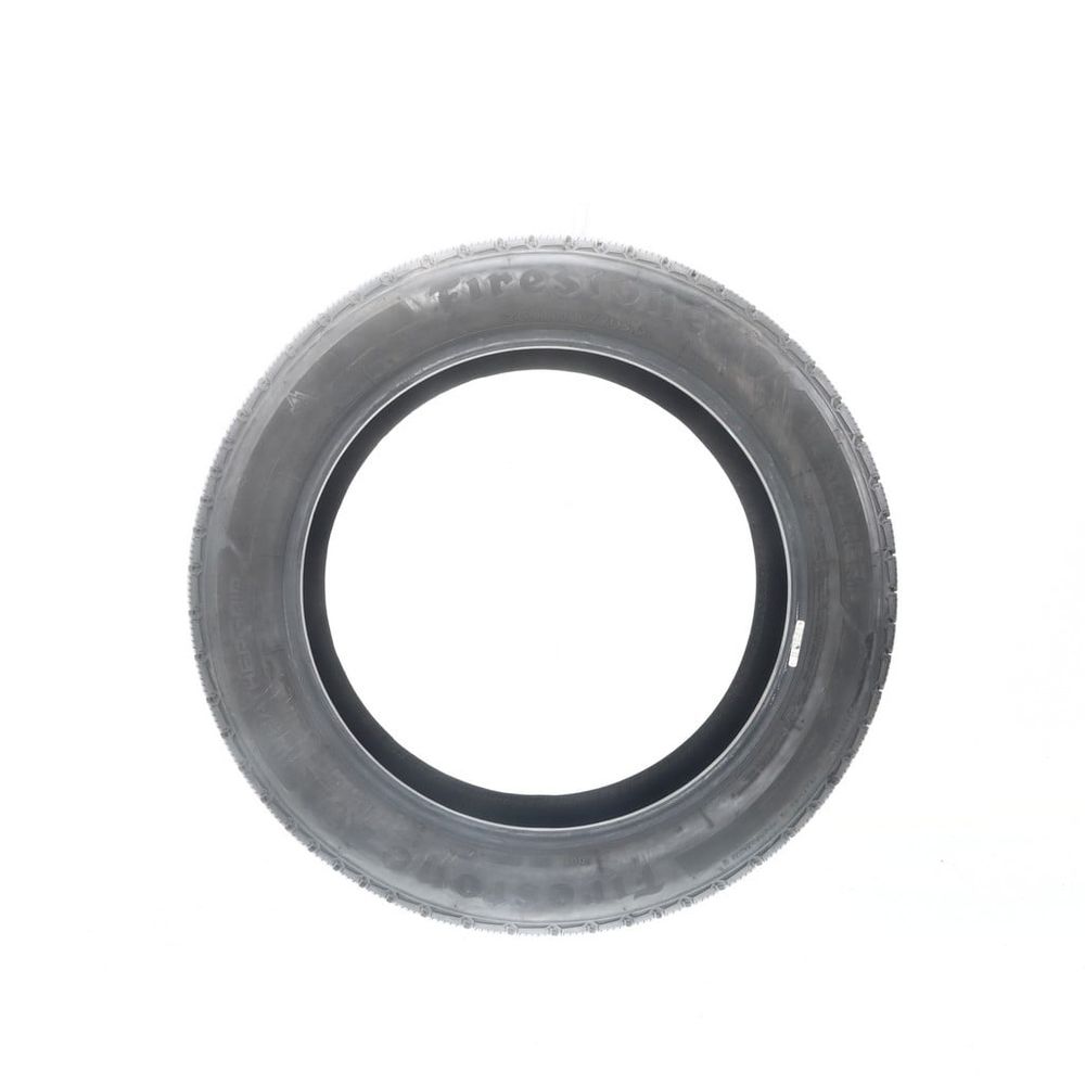 Set of (2) Used 235/50R18 Firestone WeatherGrip 97V - 9.5/32 - Image 3