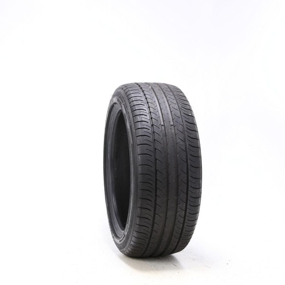 Driven Once 235/45R18 Dunlop SP Sport Maxx 050 94Y - 8.5/32 - Image 1