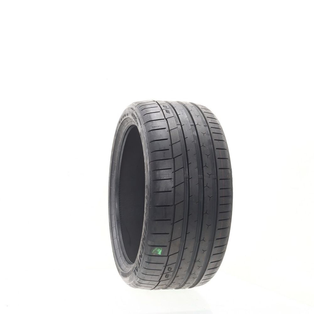 New 255/35ZR18 Continental ExtremeContact Sport 94Y - Image 1