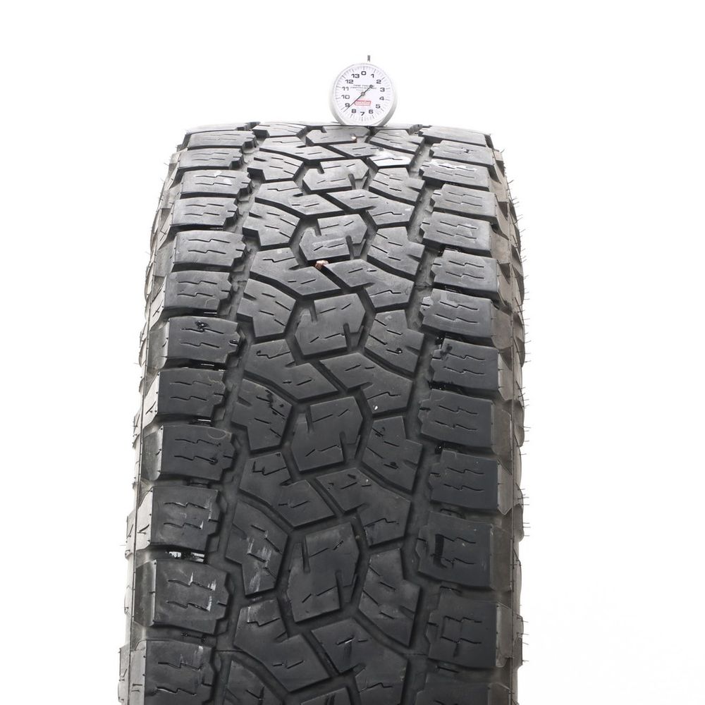 Used LT 275/65R20 Toyo Open Country A/T III 126/123S E - 8.5/32 - Image 2
