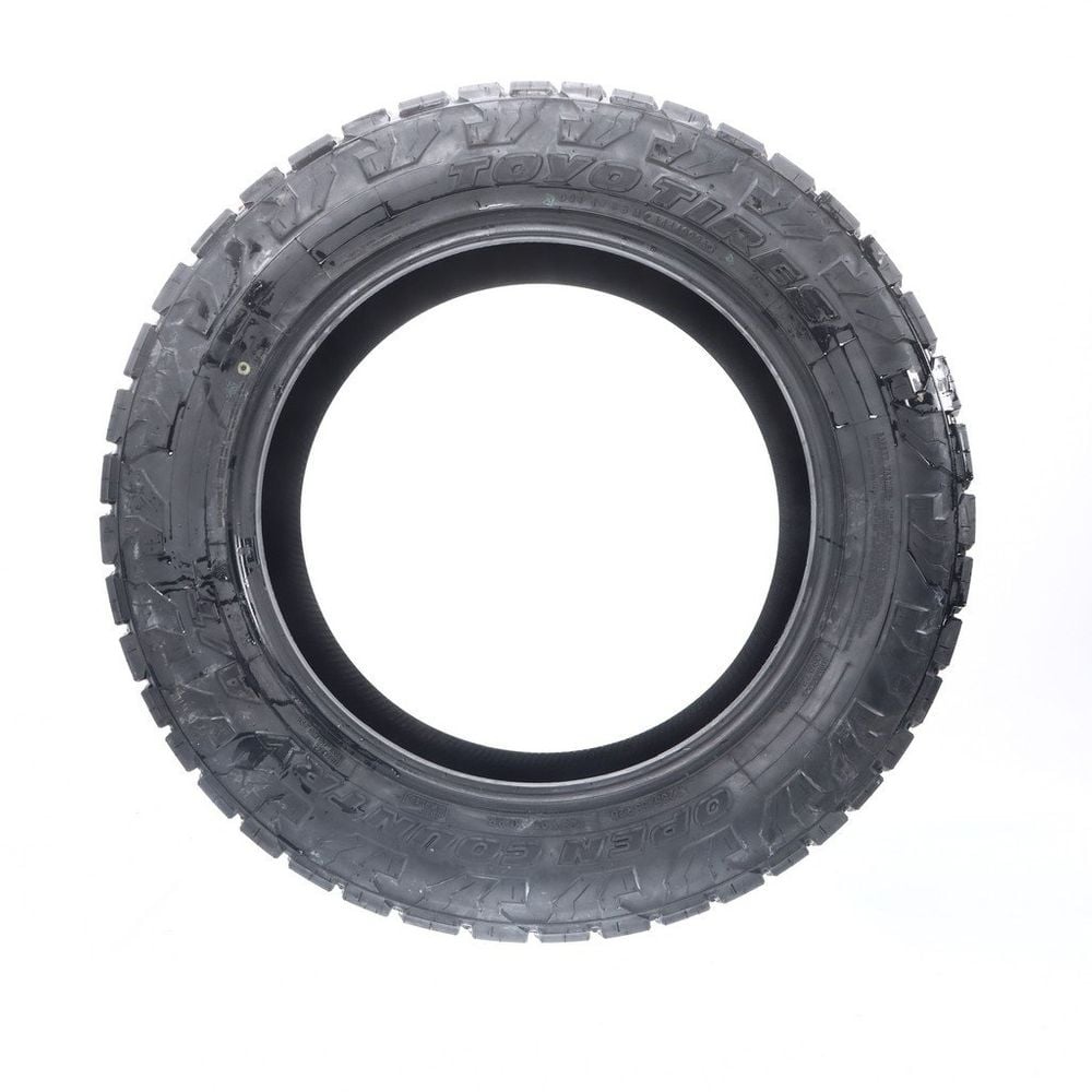 New LT 285/55R20 Toyo Open Country A/T III 122/119T E - Image 3