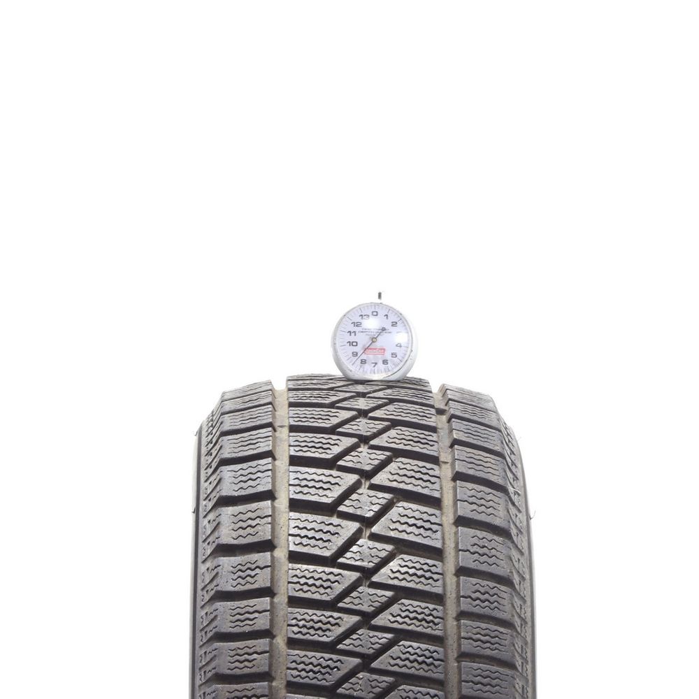 Used 205/65R15 Cegref Winter 94Q - 8.5/32 - Image 2