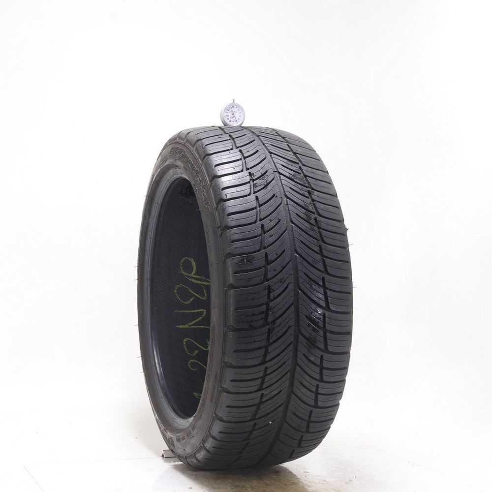 Used 245/45ZR19 BFGoodrich g-Force Comp-2 A/S Plus 102W - 6/32 - Image 1