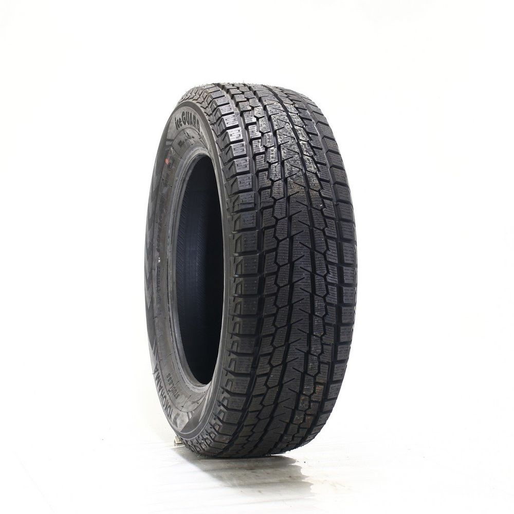 New 245/60R18 Yokohama Ice Guard G075 105T - Image 1