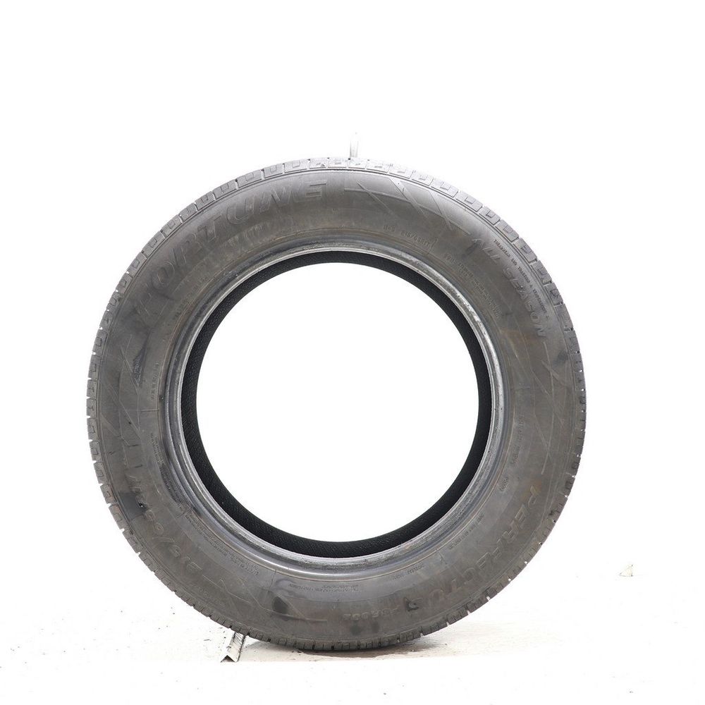 Set of (2) Used 215/65R17 Fortune Perfectus FSR602 99H - 8-8.5/32 - Image 3