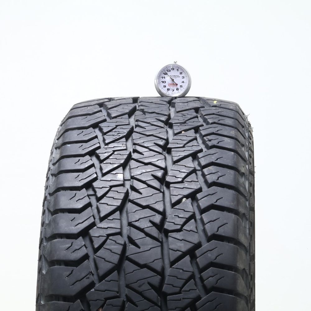 Used LT 275/55R20 Hankook Dynapro AT2 115/112S D - 12/32 - Image 2