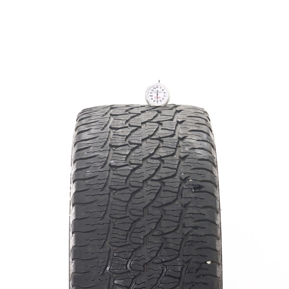 Used 285/45R22 BFGoodrich Trail-Terrain T/A 114H - 7/32 - Image 2