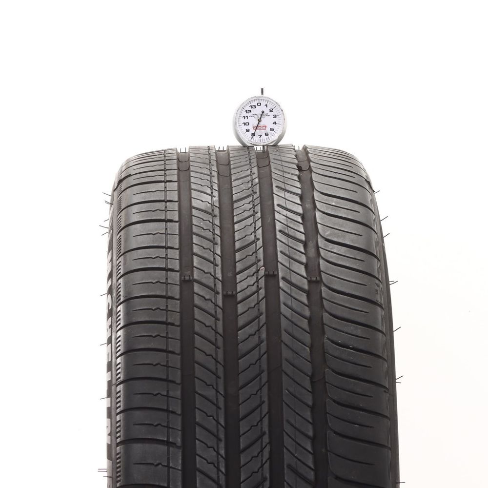 Set of (2) Used 225/45R21 Michelin Primacy Tour A/S 95W - 8/32 - Image 2