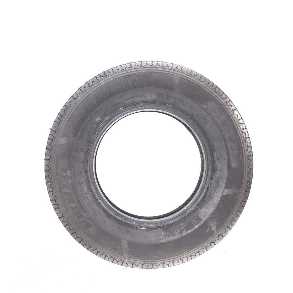 New ST 225/75R15 Journey Heavy Hauler 117/112M E - Image 3