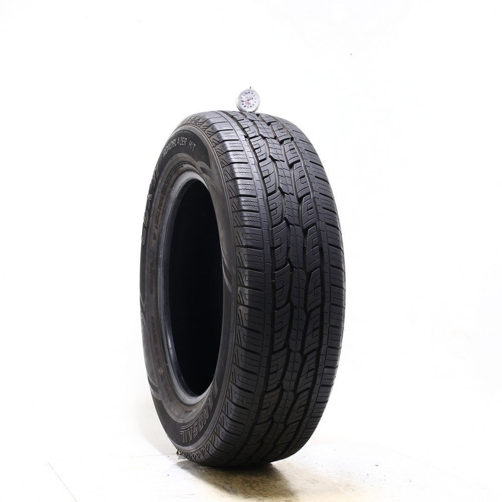 Used 235/65R18 Landsail CLX11 Roadblazer H/T 110H - 9.5/32 - Image 1