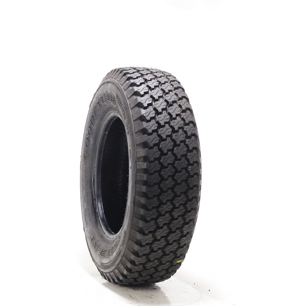 Used LT 225/75R16 Goodyear Wrangler AT 1N/A C - 14/32 - Image 1
