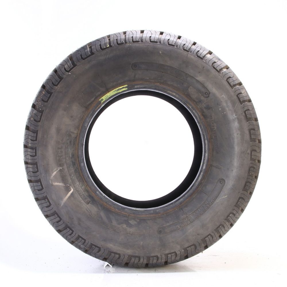 Used LT 31X11.5R15 Hallmark Super R/V Sport Radial T/S 1N/A C - 17.5 - Image 3