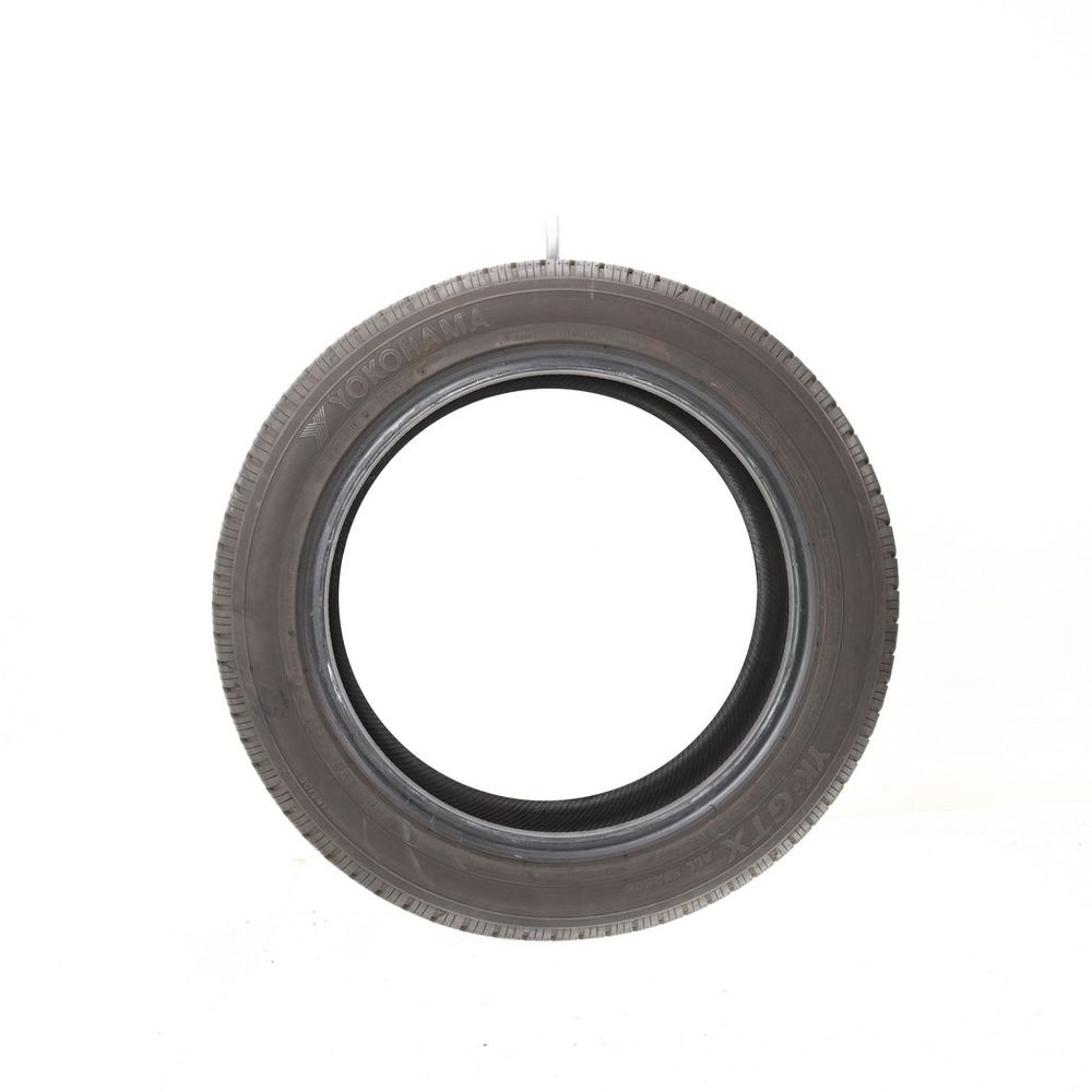 Used 205/55R17 Yokohama YK-GTX 95V - 10/32 - Image 3