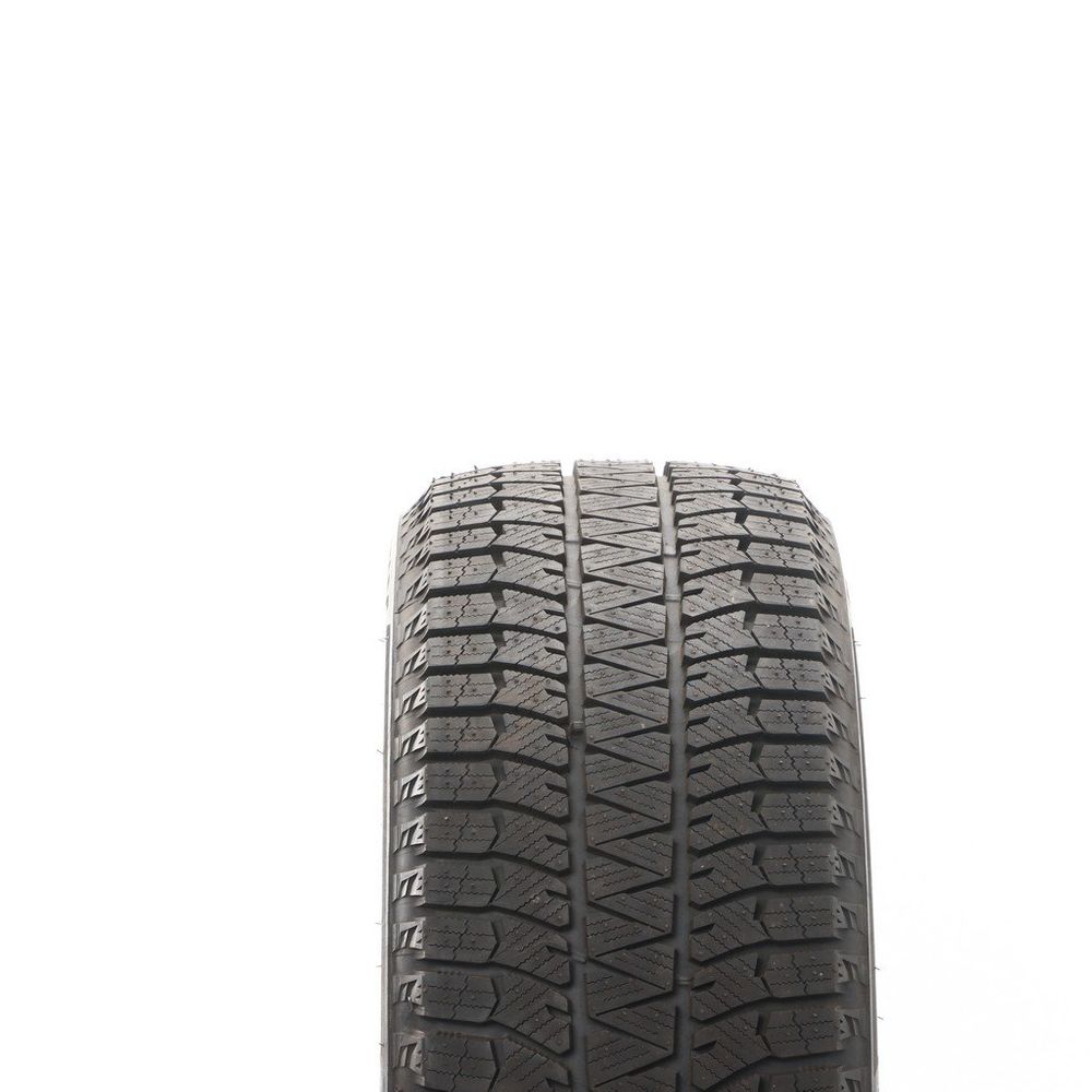 New 235/50R19 Bridgestone Blizzak WS90 Studless 99H - Image 2
