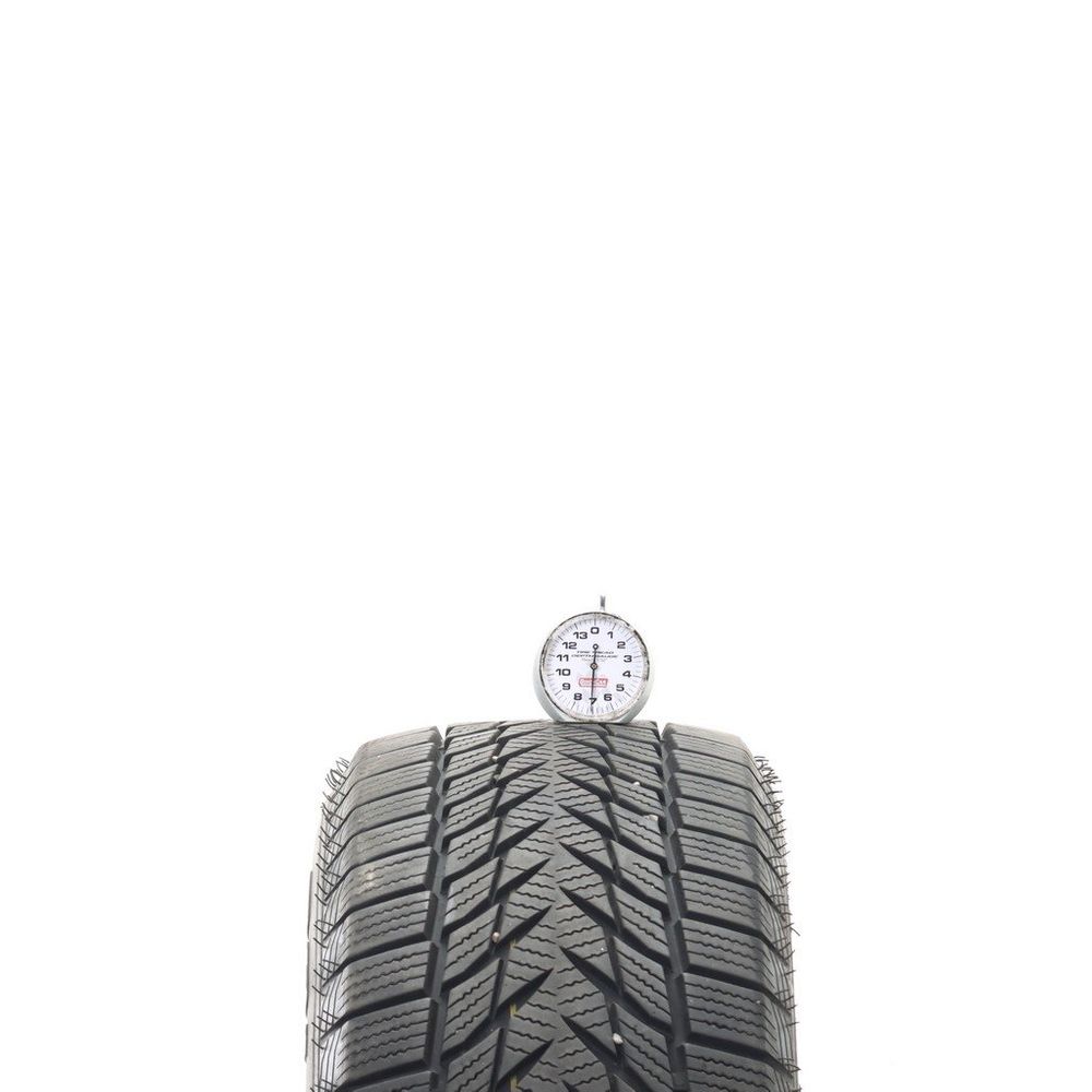 Used 195/60R15 Vitour Polar Bear W1 Studless 88T - 7/32 - Image 2