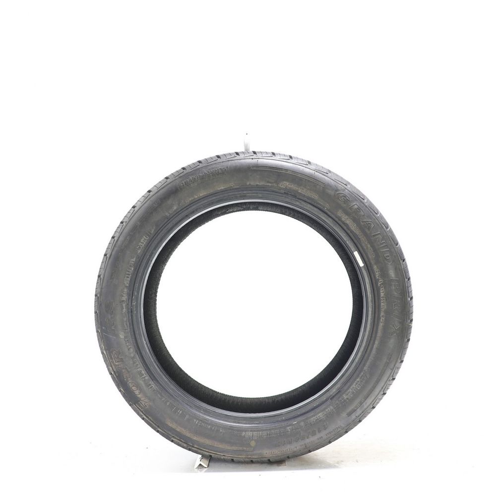 Used 215/50R17 Grand Prix Tour RS 95V - 9/32 - Image 3