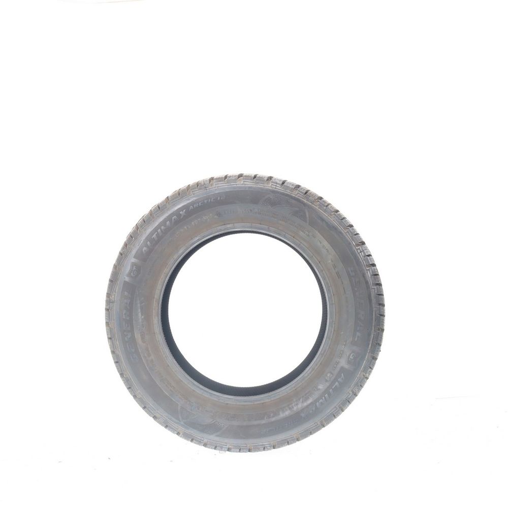 Driven Once 185/65R14 General Altimax Arctic 12 90T - 12/32 - Image 3