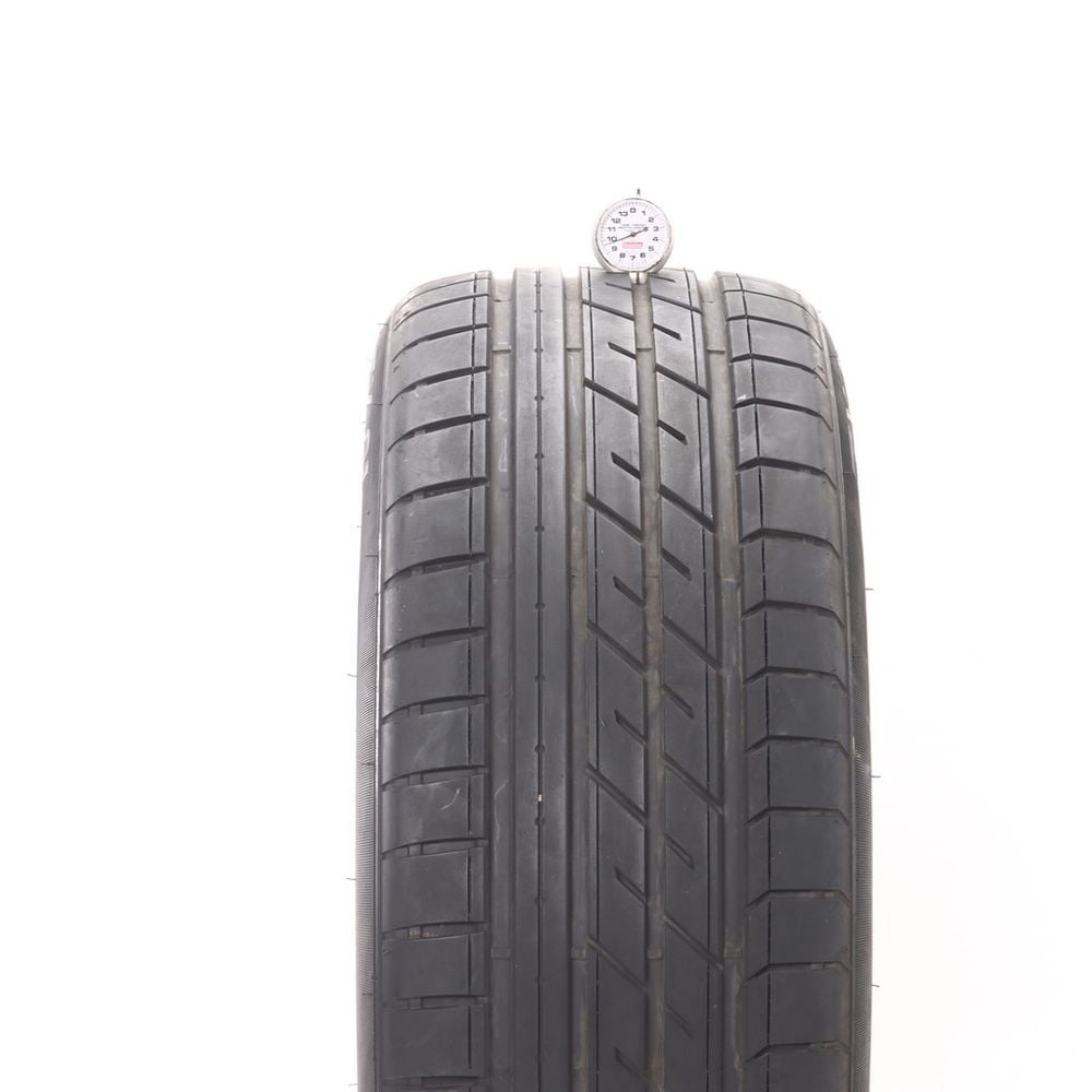 Used 285/45R22 TBB TX-01 114V - 9.5/32 - Image 2