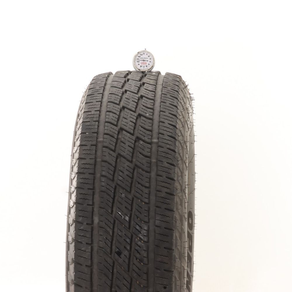 Used 265/75R16 Toyo Open Country H/T II 116T - 10.5/32 - Image 2