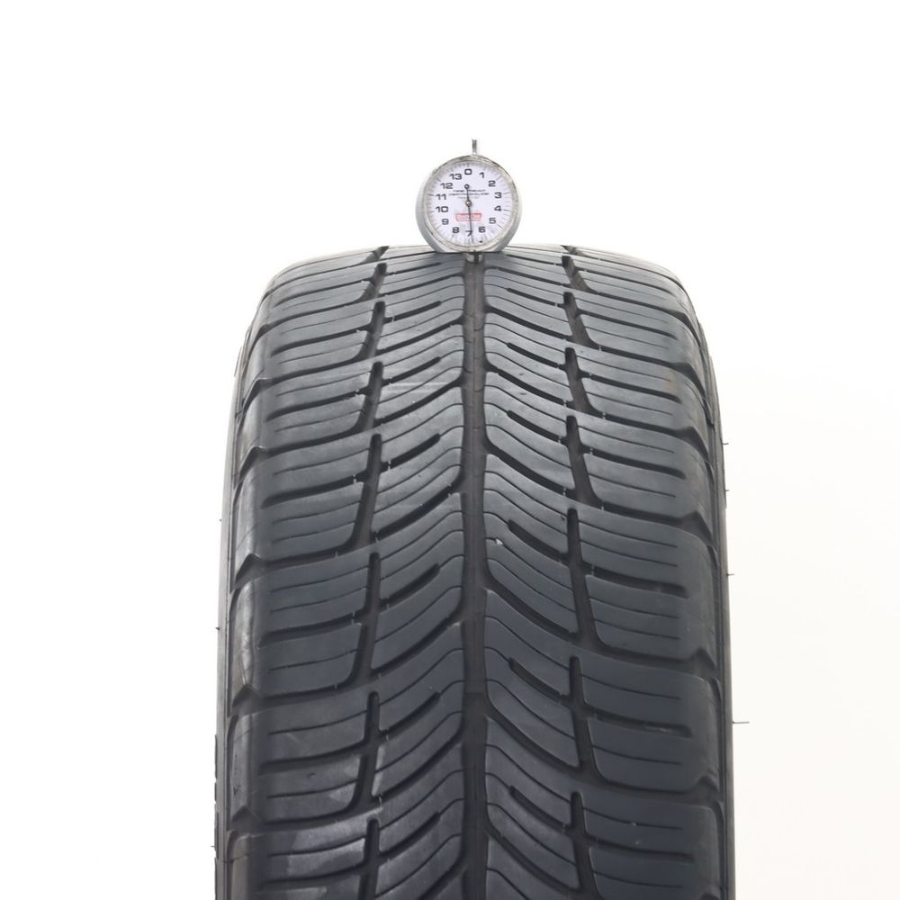 Used 215/55ZR17 BFGoodrich g-Force Comp-2 A/S 98W - 6.5/32 - Image 2