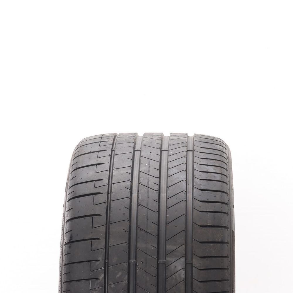 Driven Once 305/30ZR21 Pirelli P Zero PZ4 NA1 100Y - 9/32 - Image 2