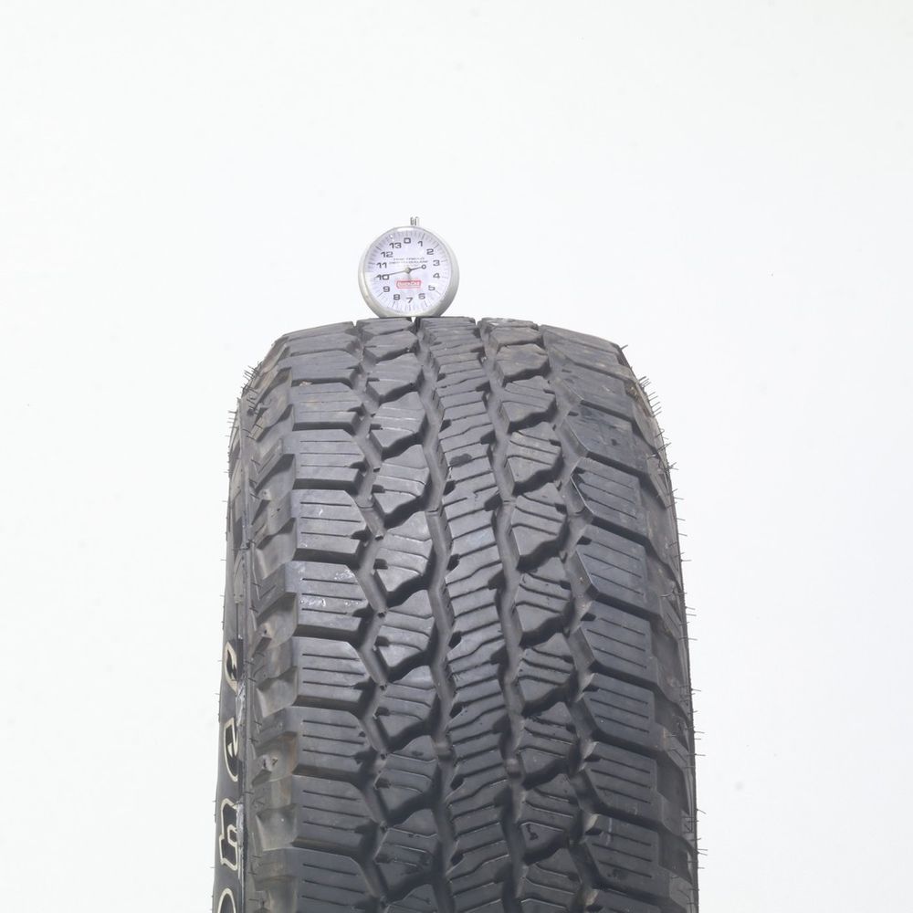 Set of (2) Used 235/75R15 Firestone Destination A/T2 105S - 10/32 - Image 2