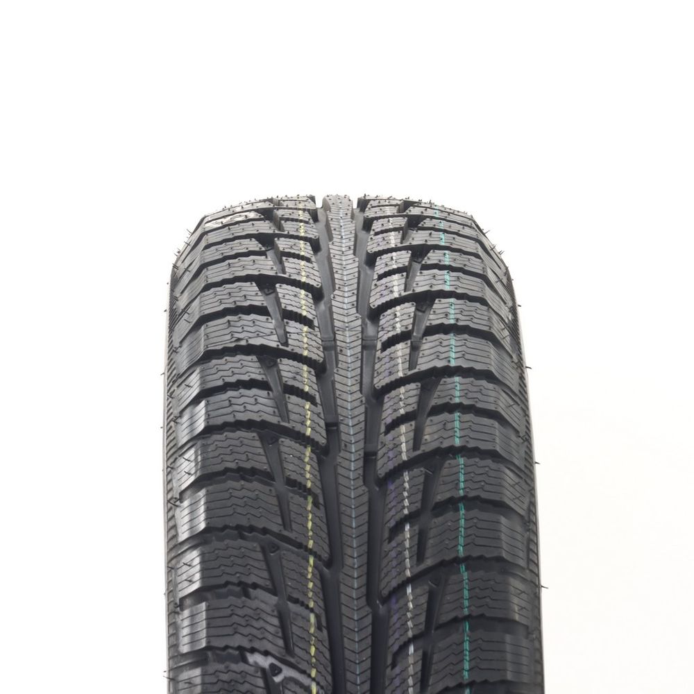 New 245/75R16 BFGoodrich Winter T/A KSI 111T - Image 2