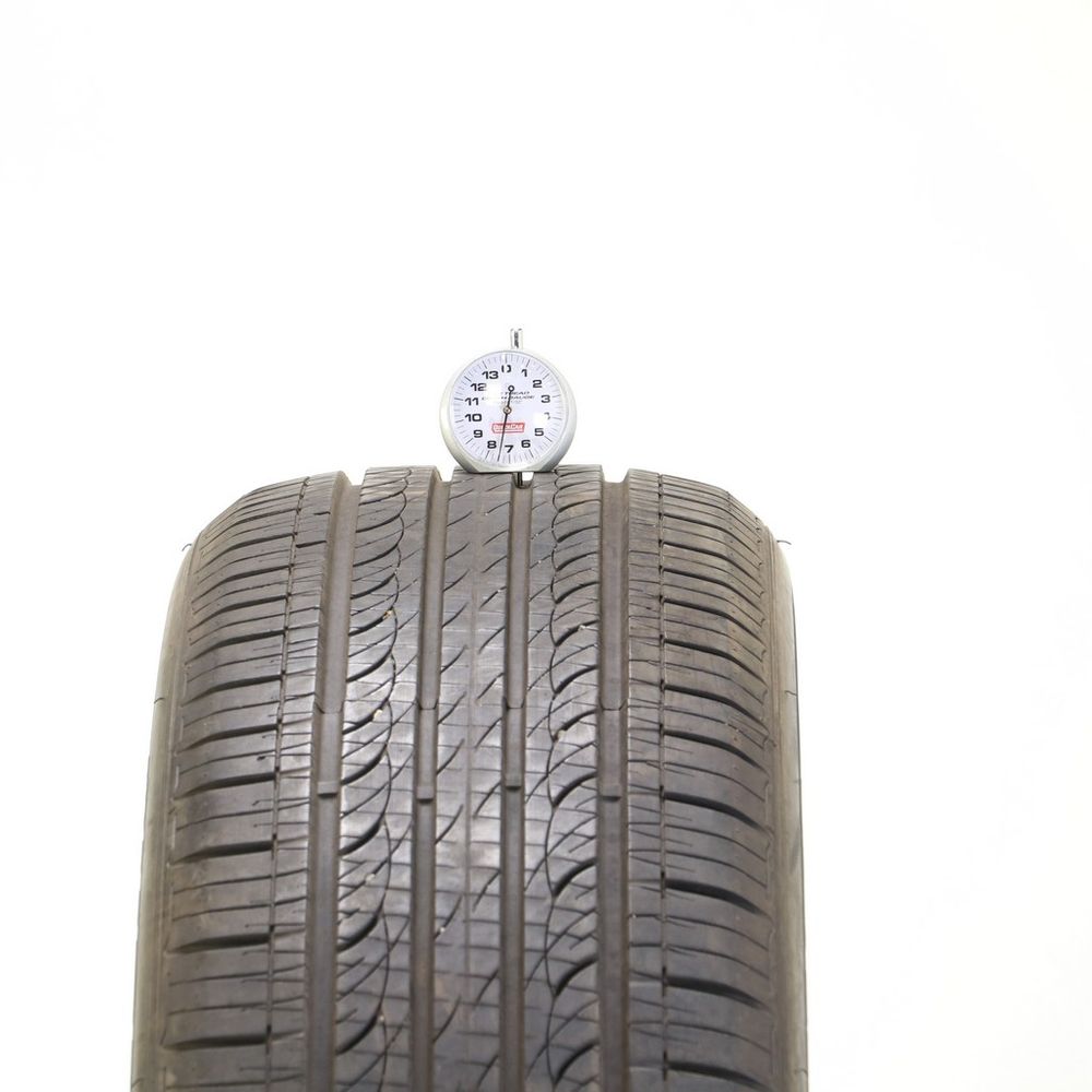 Used 235/55R19 Hankook Optimo H426 101H - 7.5/32 - Image 2