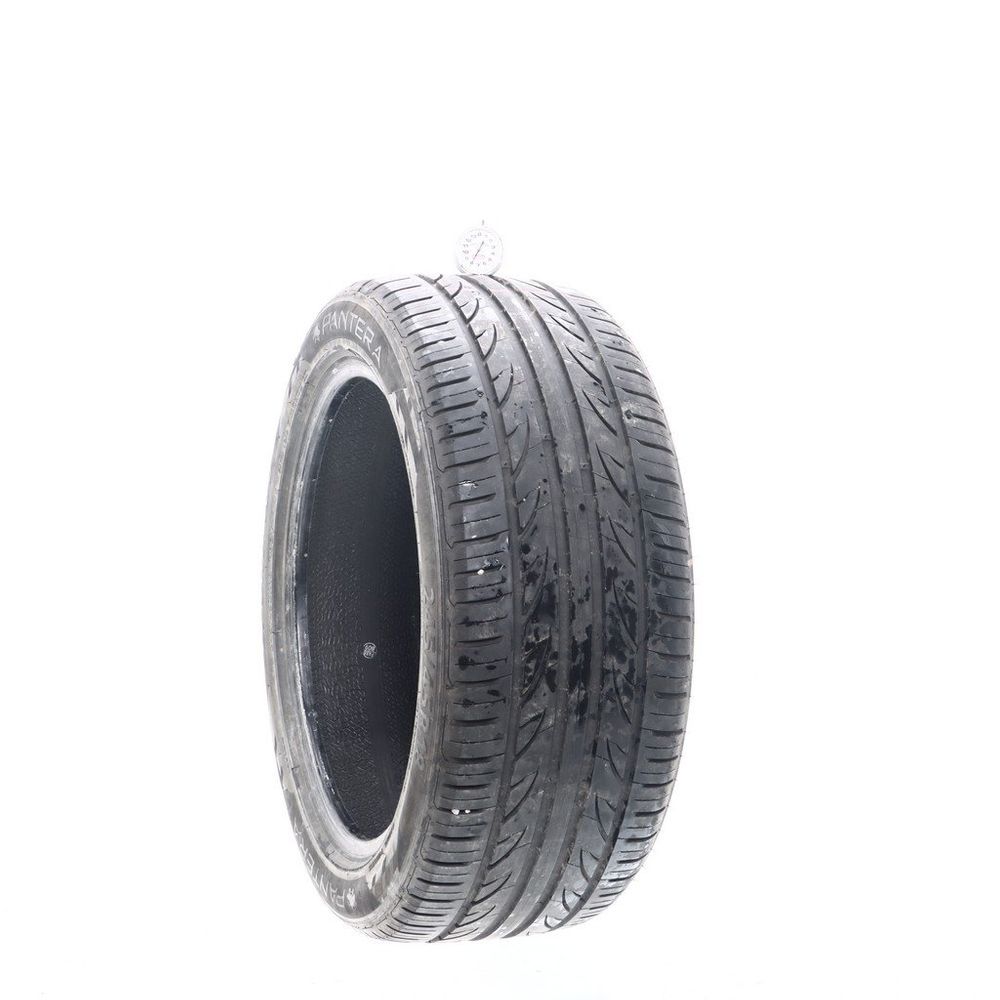 Used 245/45ZR18 Pantera Sport A/S 100Y - 8/32 - Image 1