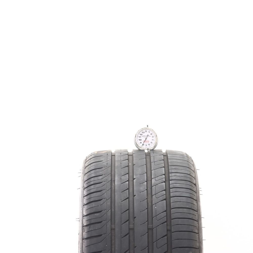 Used 235/40ZR18 Lancaster LR-66 95W - 8/32 - Image 2