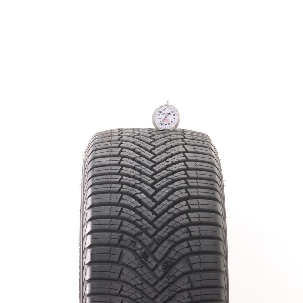 Used 235/55R20 Goodyear Assurance WeatherReady 2 102V - 8.5/32 - Image 2