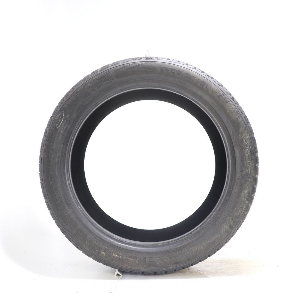 Used 315/40R21 Vredestein Wintrac Pro 115V - 6/32 - Image 3