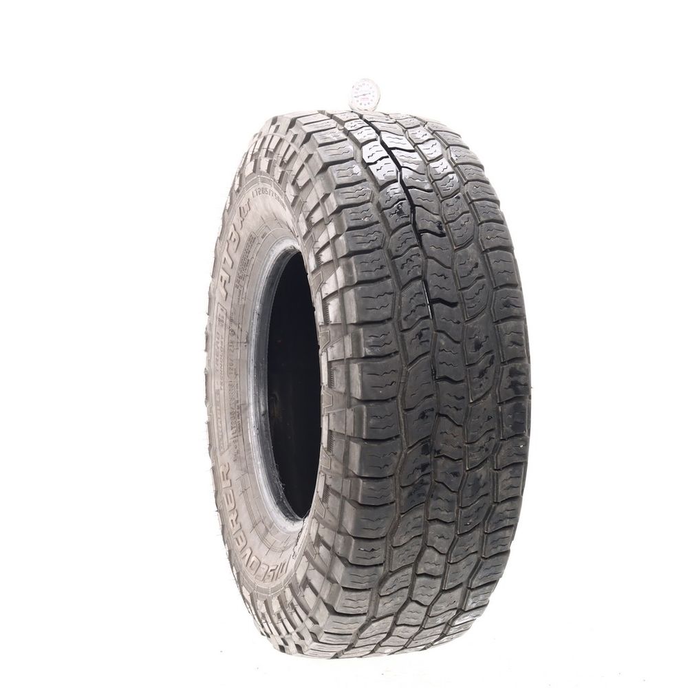 Used LT 285/75R16 Cooper Discoverer AT3 XLT 126/123R E - 10/32 - Image 1