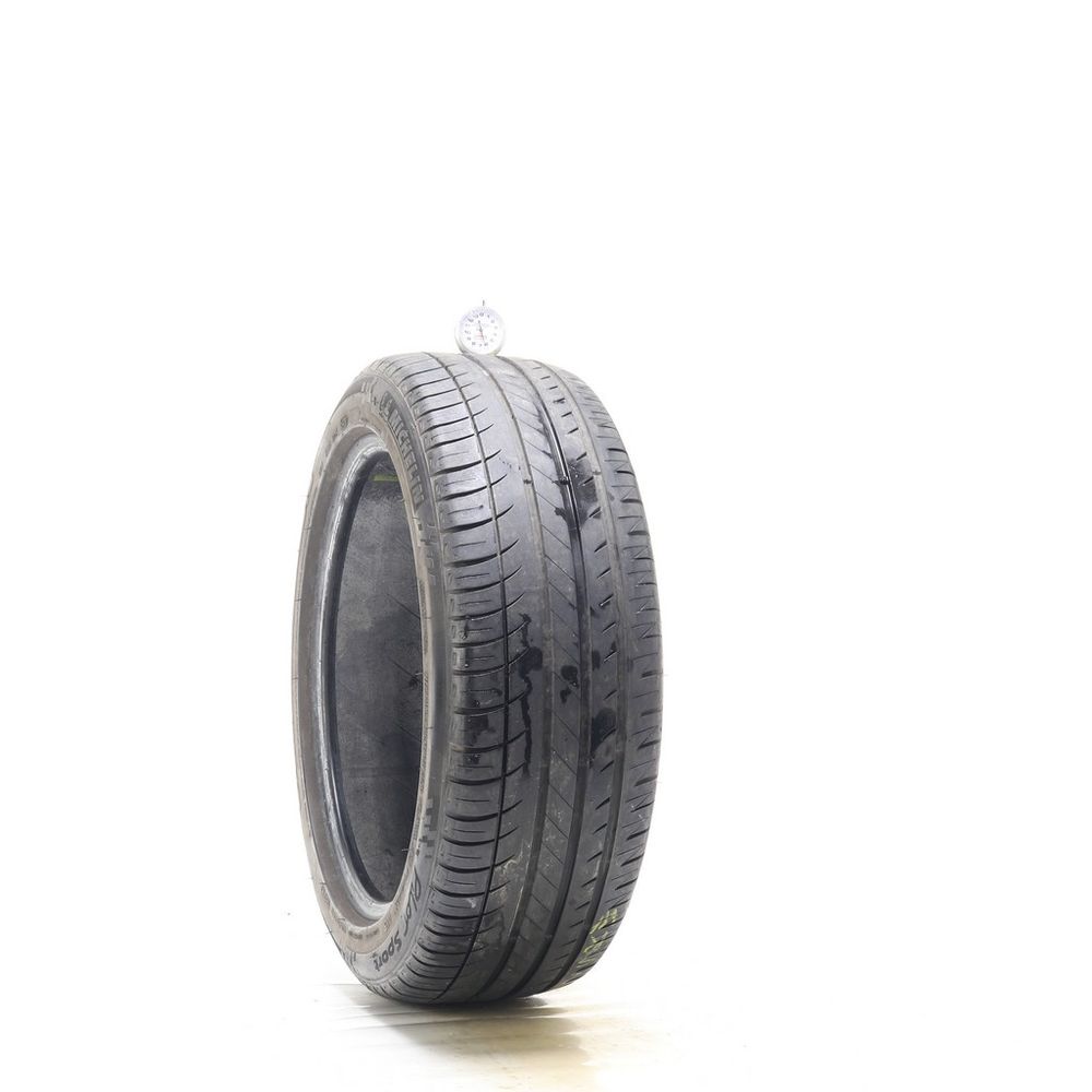 Used 205/50ZR17 Michelin Pilot Sport PS2 N3 89Y - 6/32 - Image 1