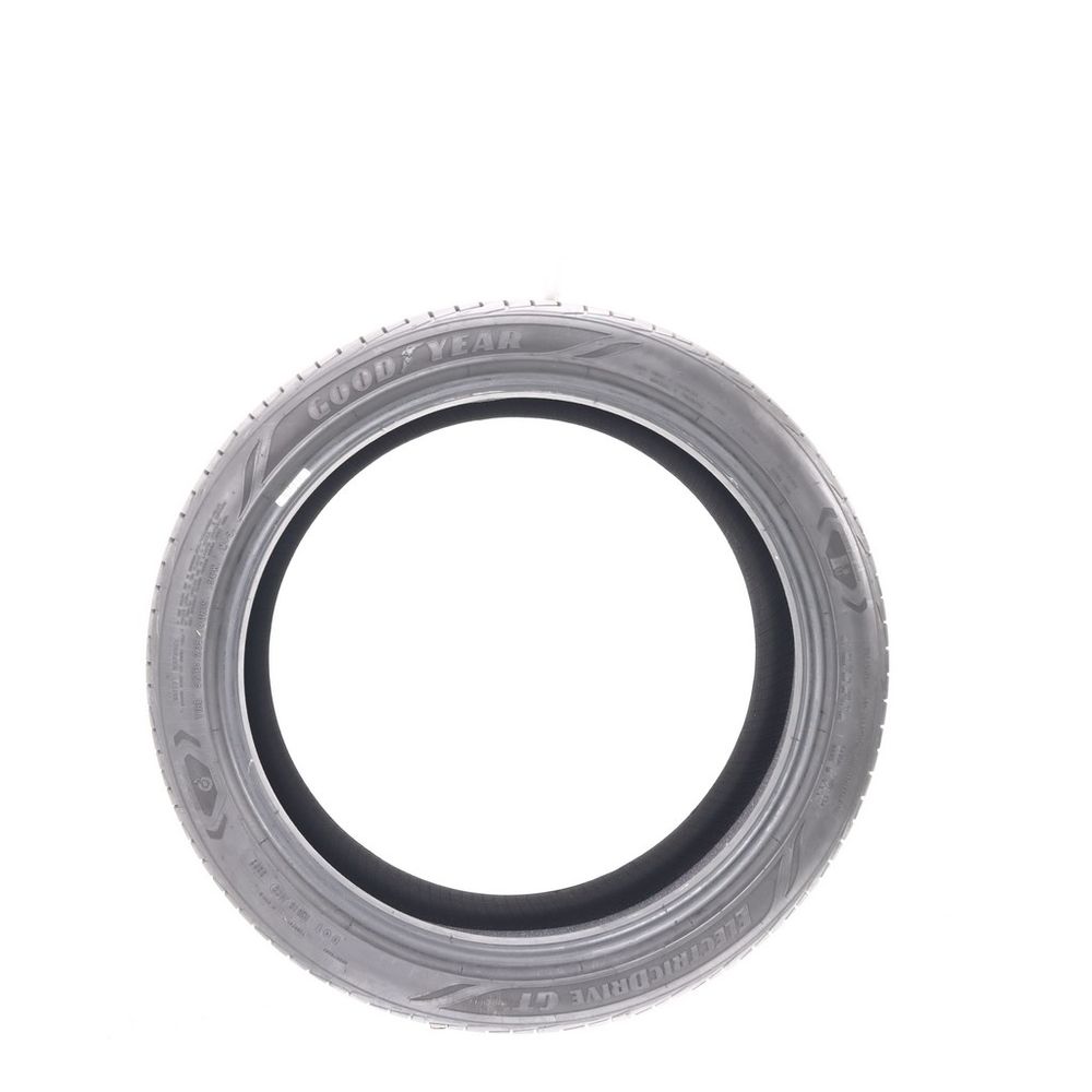 Used 235/40R19 Goodyear ElectricDrive GT SoundComfort 96W - 9/32 - Image 3