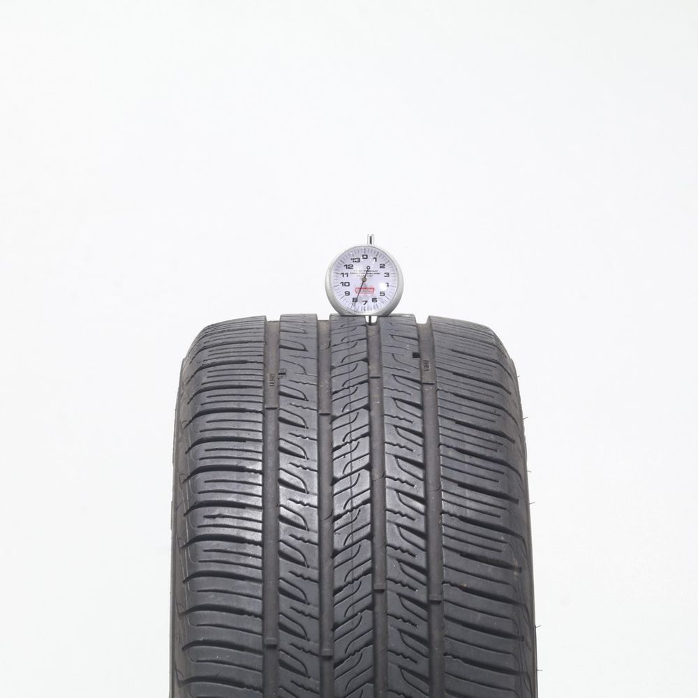 Set of (2) Used 215/50R17 Goodyear Assurance ComfortDrive 95V - 7.5-8.5/32 - Image 2