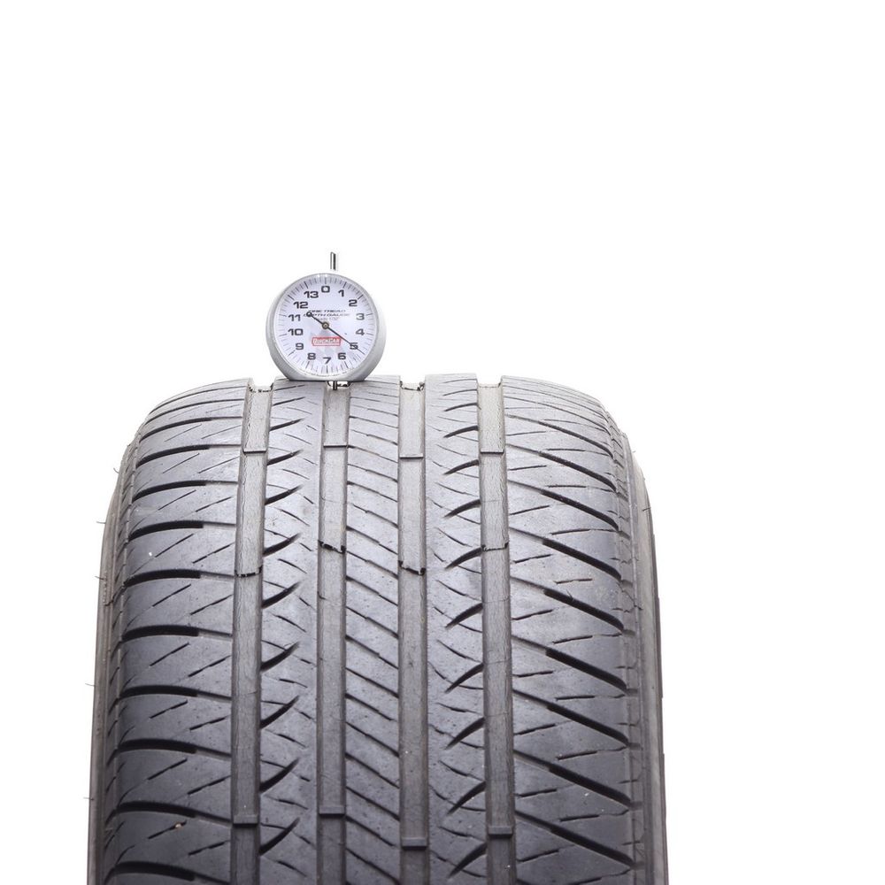 Set of (2) Used 235/65R17 Kelly Edge A/S 104H - 4-5/32 - Image 5