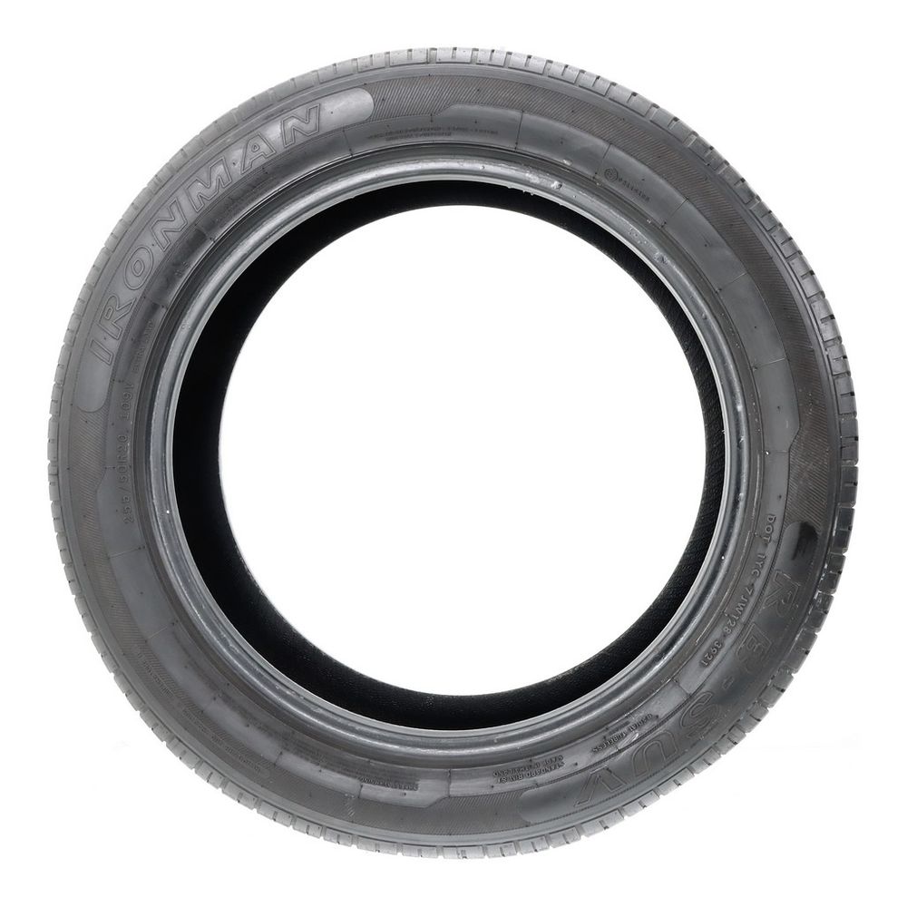 Used 255/50R20 Ironman RB-SUV 109V - 8/32 - Image 3