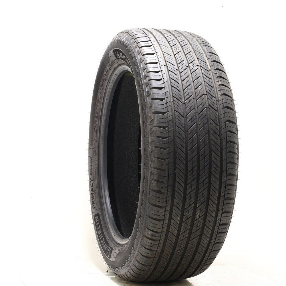 Driven Once 275/50R21 Michelin Primacy All Season LR Acoustic 113Y - 9/32 - Image 1