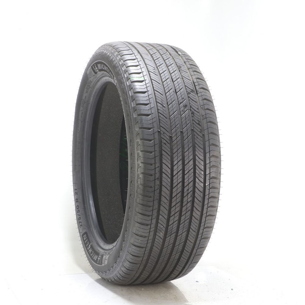 Driven Once 275/50R21 Michelin Primacy All Season LR Acoustic 113Y - 9/32 - Image 1