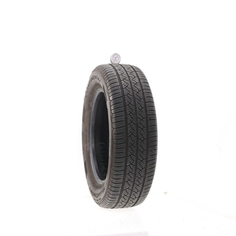 Used 205/65R16 Continental TrueContact Tour 95H - 8/32 - Image 1