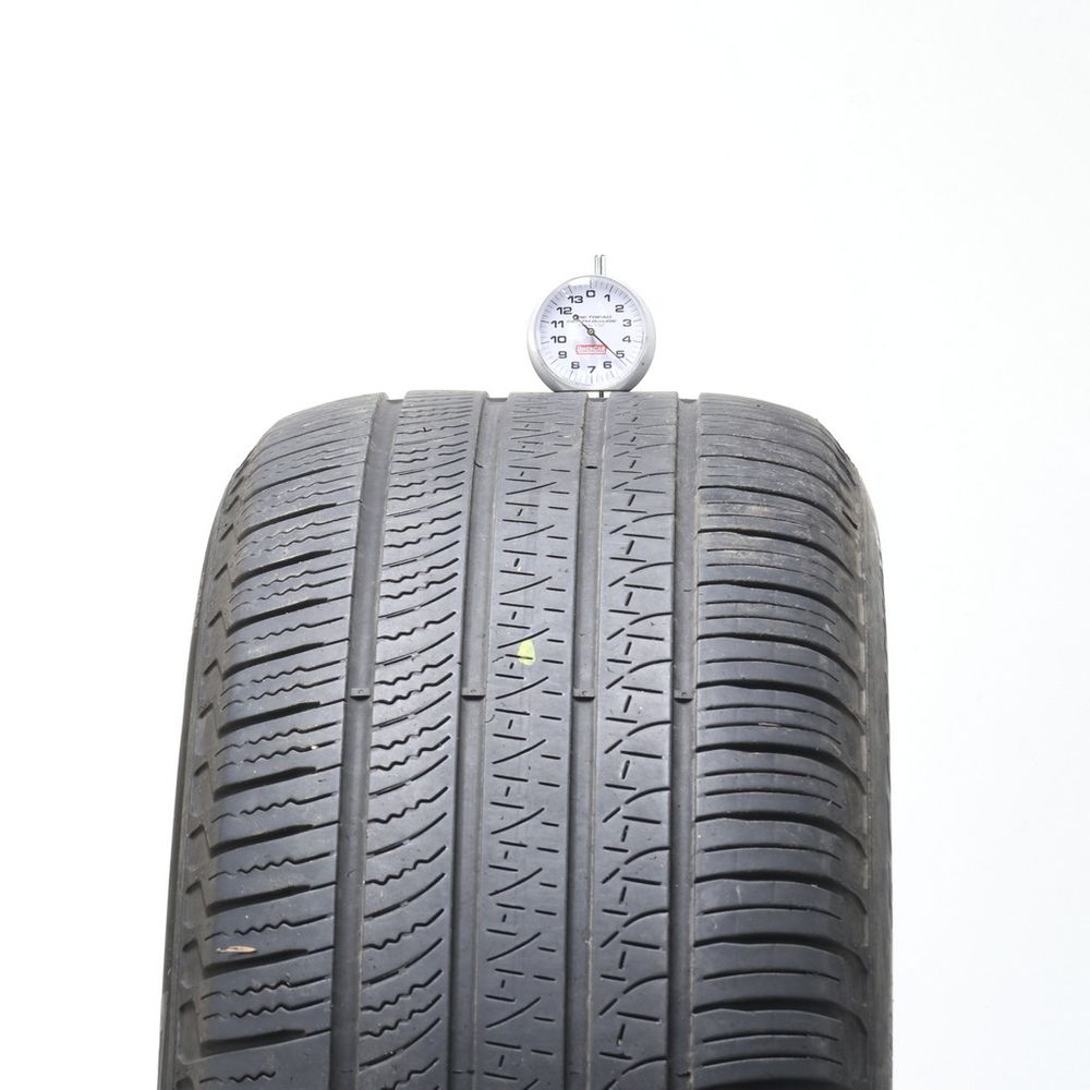 Used 255/50R20 Pirelli Scorpion Zero LR PNCS 109W - 5/32 - Image 2