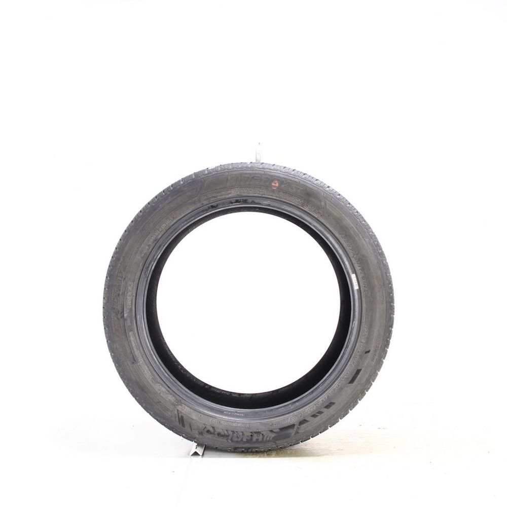 Used 225/45R17 Hankook Kinergy ST 91H - 7/32 - Image 3