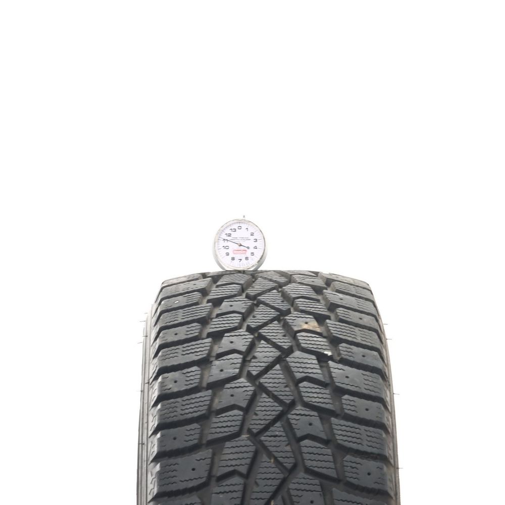 Used 225/60R17 Sumitomo Ice Edge 99T - 11/32 - Image 2