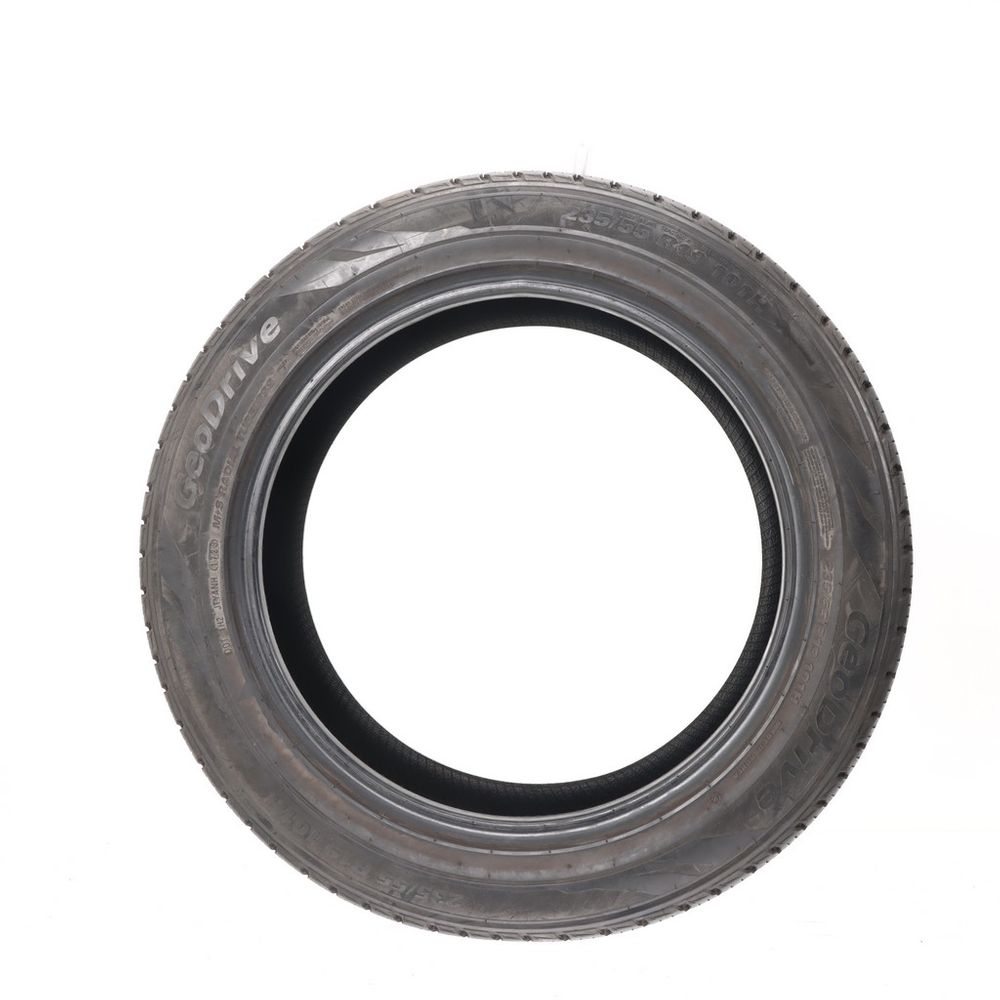 Used 235/55R19 GeoDrive KL33 101H - 9.5/32 - Image 3