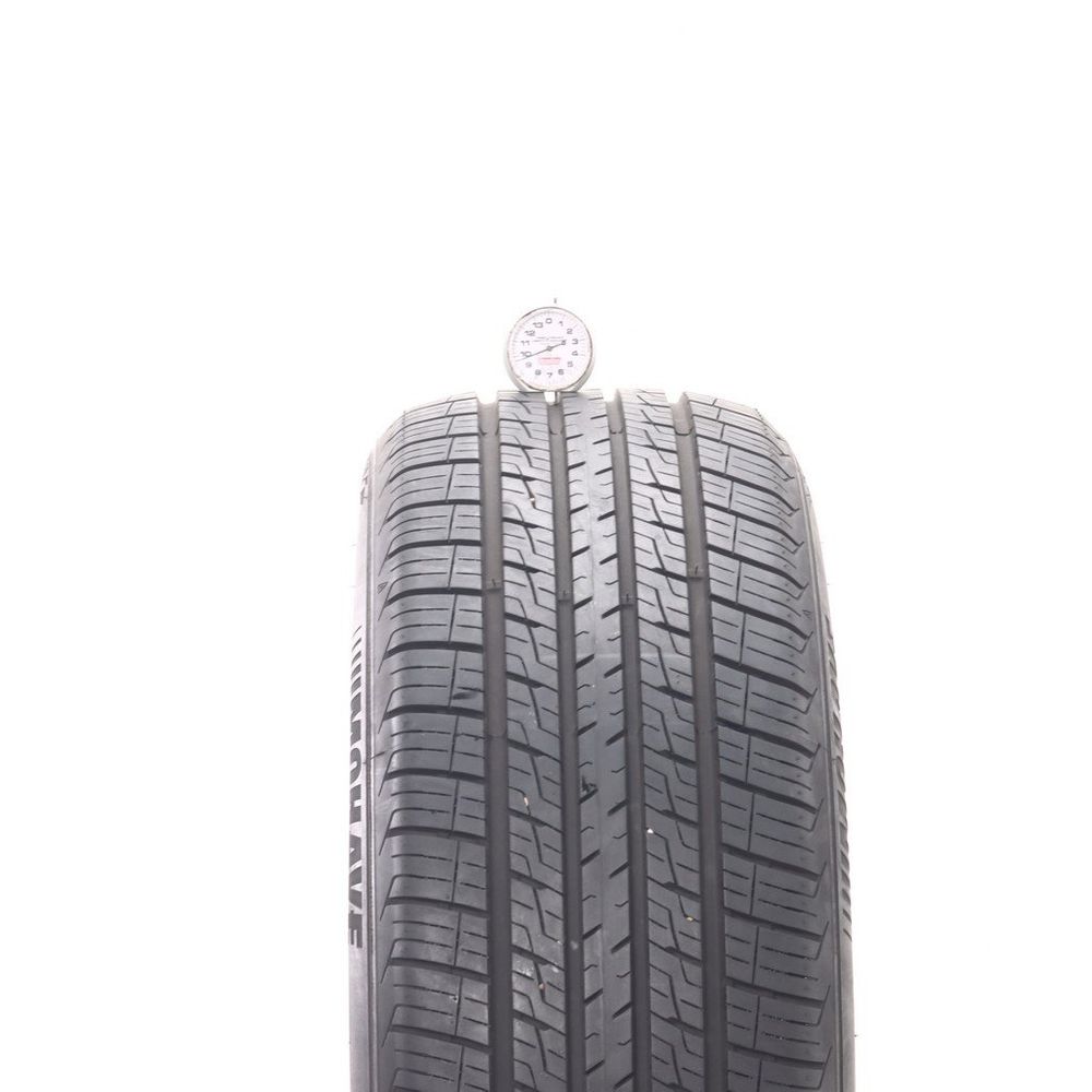 Set of (4) Used 235/55R19 Mohave Crossover CUV 101H - 9.5-10/32 - Image 2