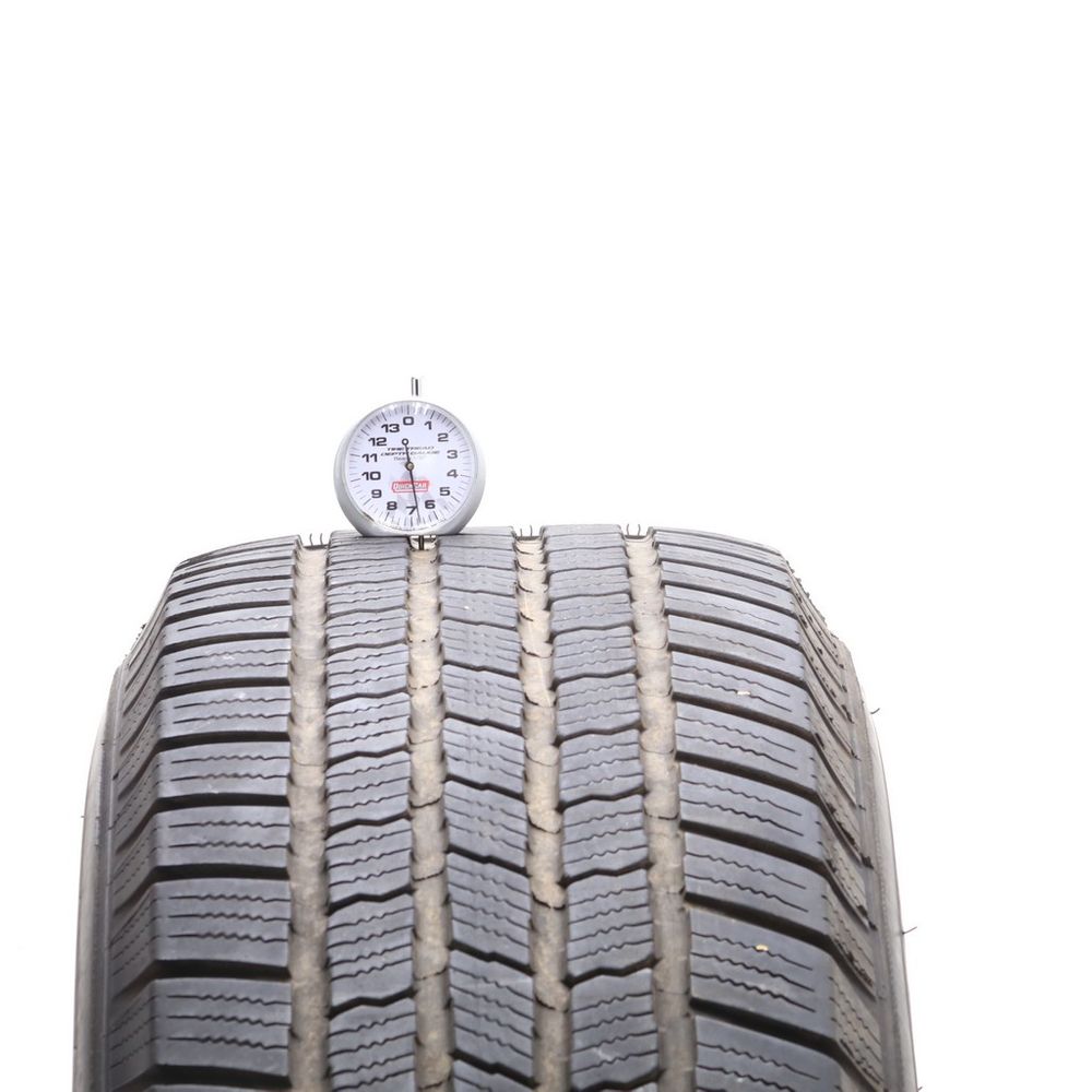 Used 265/70R17 Michelin X LT A/S 115T - 6.5/32 - Image 2