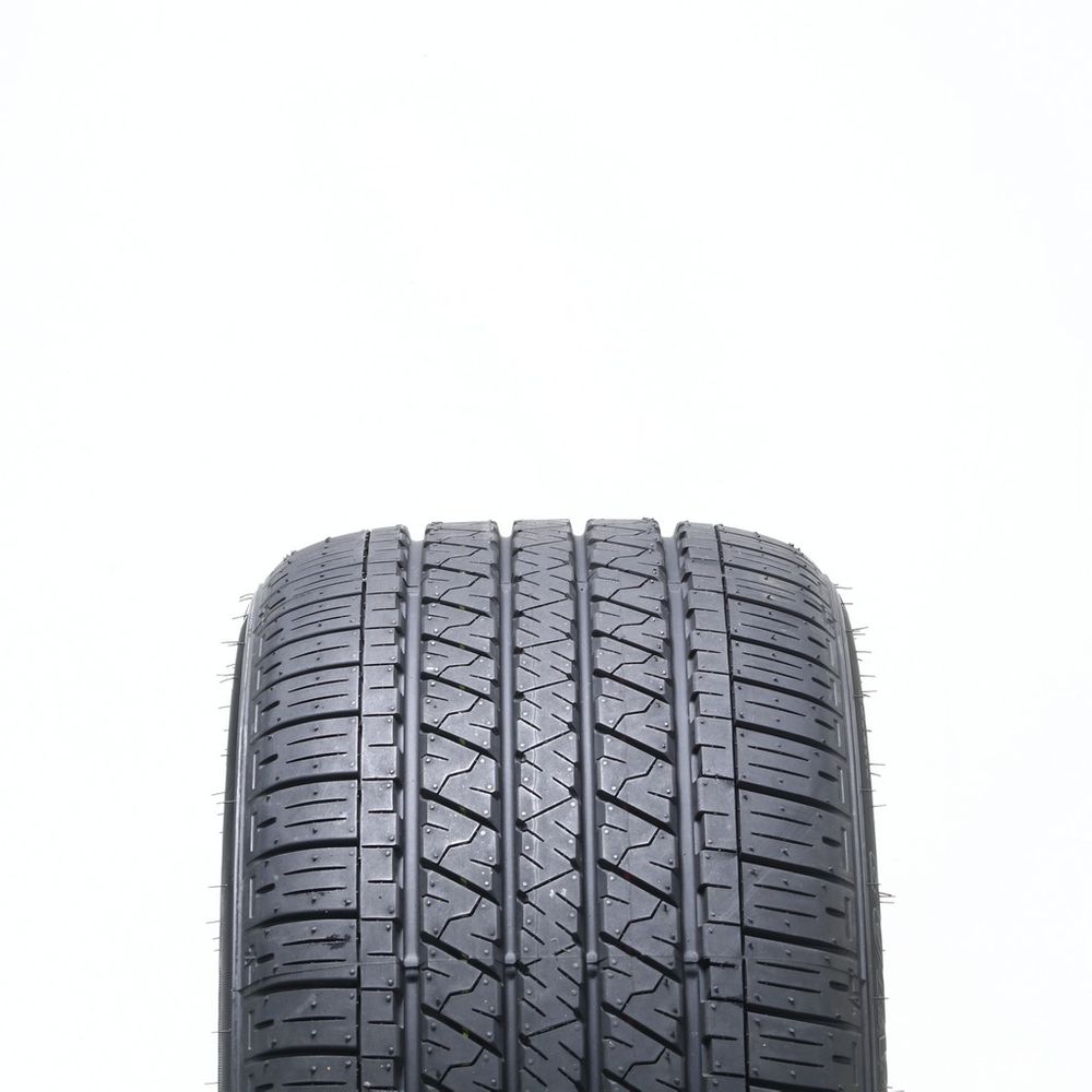 New 255/40RF19 Dunlop SP Sport 5000 DSST Ctt 96V - 10/32 - Image 2