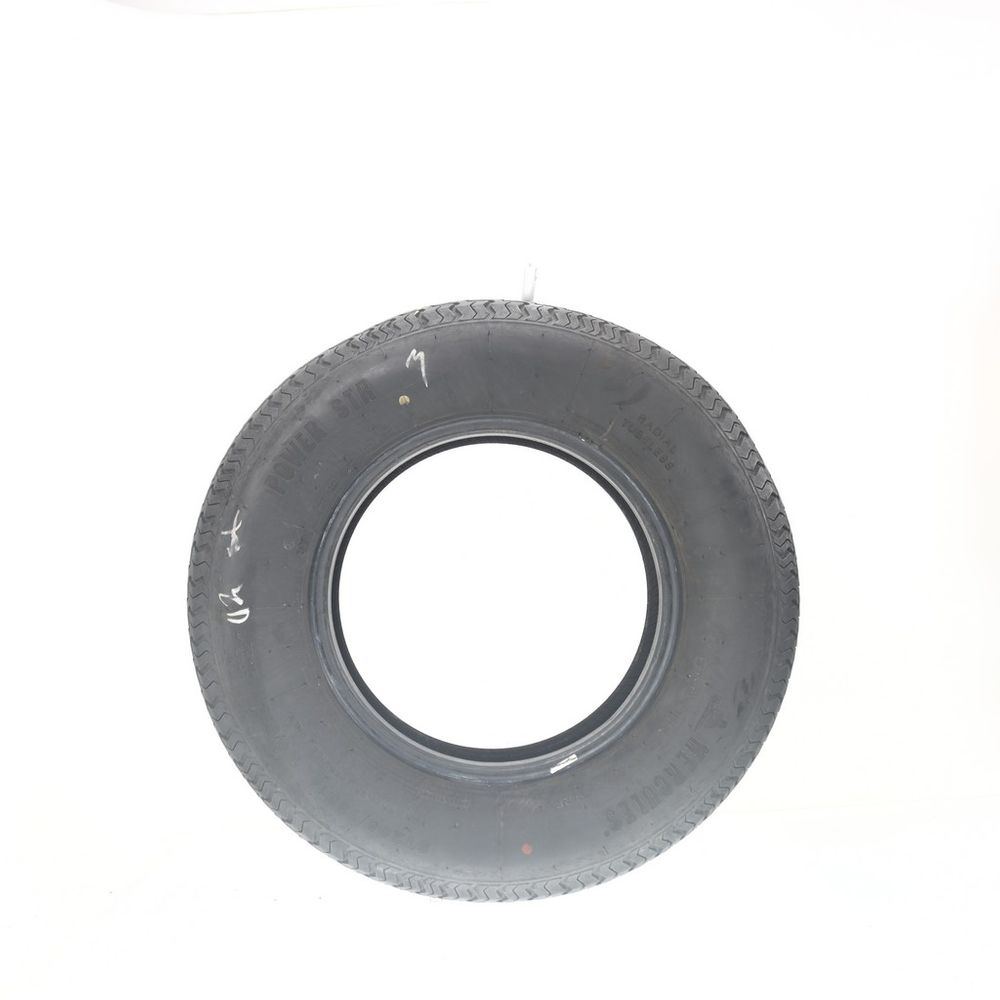 Used ST 205/75R14 Hercules Power STR 100/96L C - 8.5/32 - Image 3